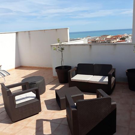 Neptuno Appartement Alcossebre Buitenkant foto