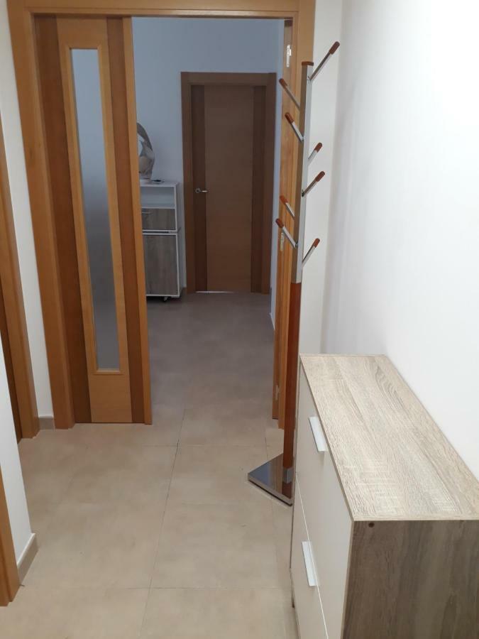 Neptuno Appartement Alcossebre Buitenkant foto